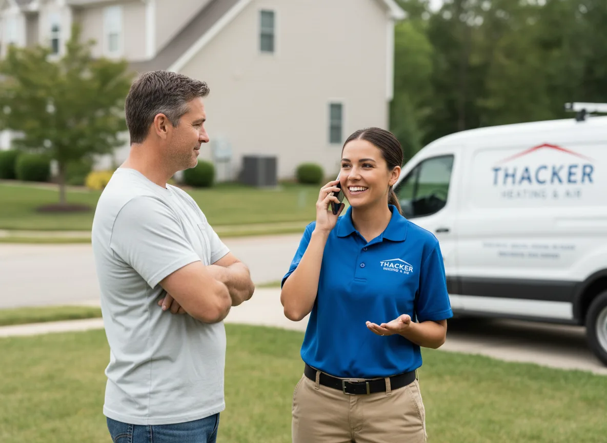 Ac Repair Treichlers, PA FAQs